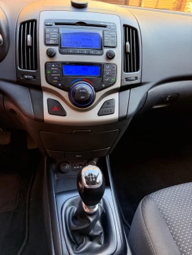 Hyundai I30, снимка 13
