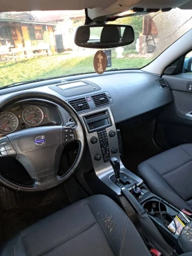 Volvo V50 2.4 i gaz, снимка 9