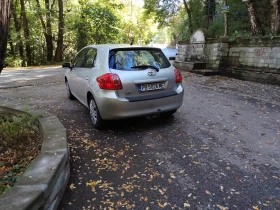 Toyota Auris 1.6, снимка 7