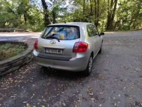Toyota Auris 1.6, снимка 9