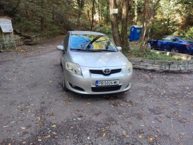 Toyota Auris 1.6, снимка 5