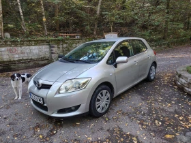 Toyota Auris 1.6, снимка 6