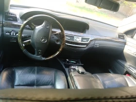 Mercedes-Benz S 320 AMG Long, снимка 9