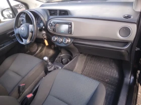 Toyota Yaris, снимка 14