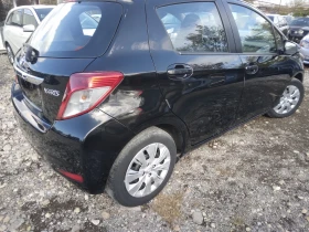 Toyota Yaris, снимка 2