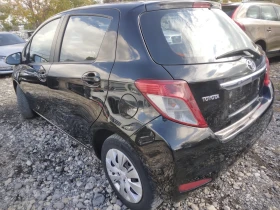 Toyota Yaris, снимка 8