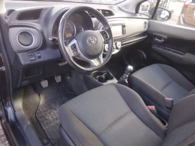Toyota Yaris, снимка 15