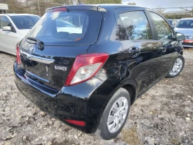 Toyota Yaris, снимка 6