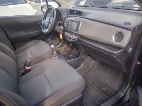 Toyota Yaris, снимка 13