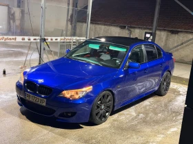 BMW 530 530i 231ks gaz, снимка 2