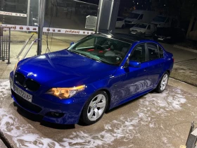 BMW 530 530i 231ks gaz, снимка 13