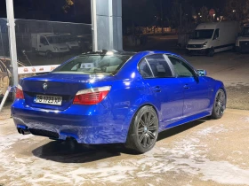 BMW 530 530i 231ks gaz, снимка 5