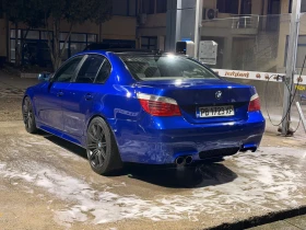 BMW 530 530i 231ks gaz, снимка 4