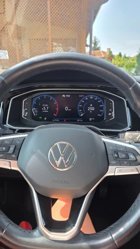VW Taigo Style , снимка 9