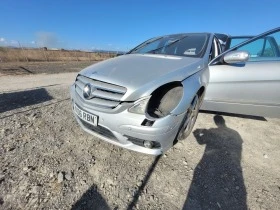 Mercedes-Benz R 500 R 500 4 matic, снимка 15