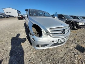 Mercedes-Benz R 500 R 500 4 matic, снимка 8