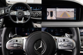 Mercedes-Benz S 350 D 4-MATIC L, снимка 16 - Автомобили и джипове - 45208125