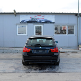 BMW 320 xDrive, снимка 4 - Автомобили и джипове - 43129597