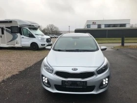 Kia Ceed 1.0Turbo 1