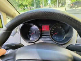 Seat Ibiza 1.4Газ/Бензин, снимка 3