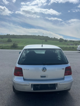 VW Golf 1, 9/131 kc, снимка 4
