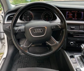 Audi A4 Allroad 3.0 TDI Quattro | Mobile.bg    4