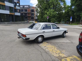 Mercedes-Benz 123 230 | Mobile.bg    11