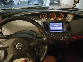 Nissan Primera 2.0, снимка 13