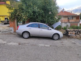 Nissan Primera 2.0, снимка 15