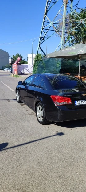 Chevrolet Cruze, снимка 7