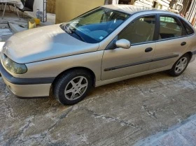 Renault Laguna, снимка 5