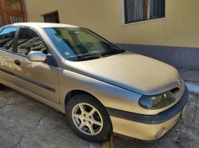 Renault Laguna, снимка 17