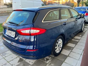 Ford Mondeo, снимка 7