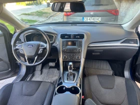 Ford Mondeo, снимка 5