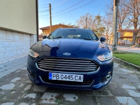 Ford Mondeo, снимка 8