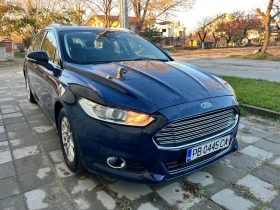 Ford Mondeo, снимка 11