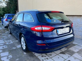 Ford Mondeo, снимка 2