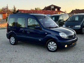 Renault Kangoo 1.5DCI 85кс КЛИМАТИК , снимка 6