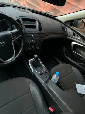 Opel Insignia 2.0  CDTI, снимка 3