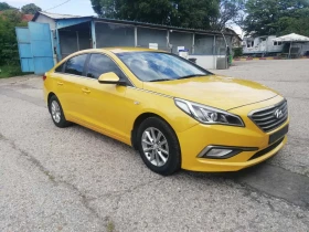 Hyundai Sonata 2.0LPi-Keyless-Avtomat-Camera-GAZ | Mobile.bg    14