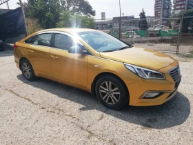 Hyundai Sonata 2.0LPi-Keyless-Avtomat-Camera-GAZ | Mobile.bg    4