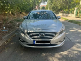     Hyundai Sonata 2.0LPi-Keyless-Avtomat-Camera-GAZ