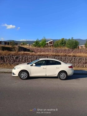 Renault Fluence 1, 5 dCi - N1, снимка 7