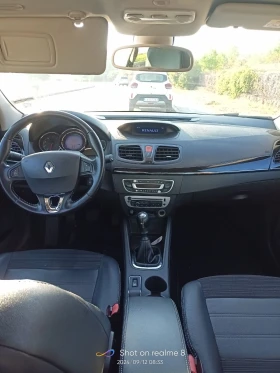 Renault Fluence 1, 5 dCi - N1, снимка 8