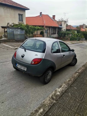 Ford Ka 1.3 | Mobile.bg    4