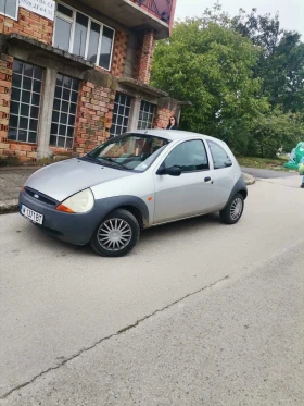 Ford Ka 1.3 | Mobile.bg    2