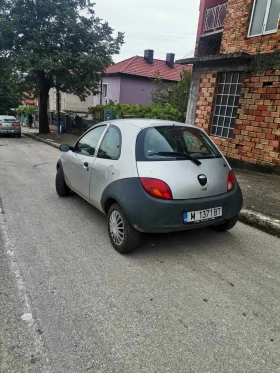 Ford Ka 1.3 | Mobile.bg    5