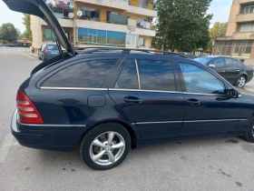 Mercedes-Benz C 270 W203, снимка 3