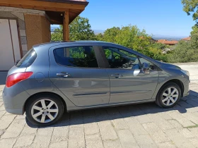 Peugeot 308, снимка 6