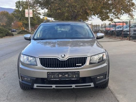 Skoda Octavia SCOUT 2.0TDI 184ps DSG * 138хил.км - [8] 